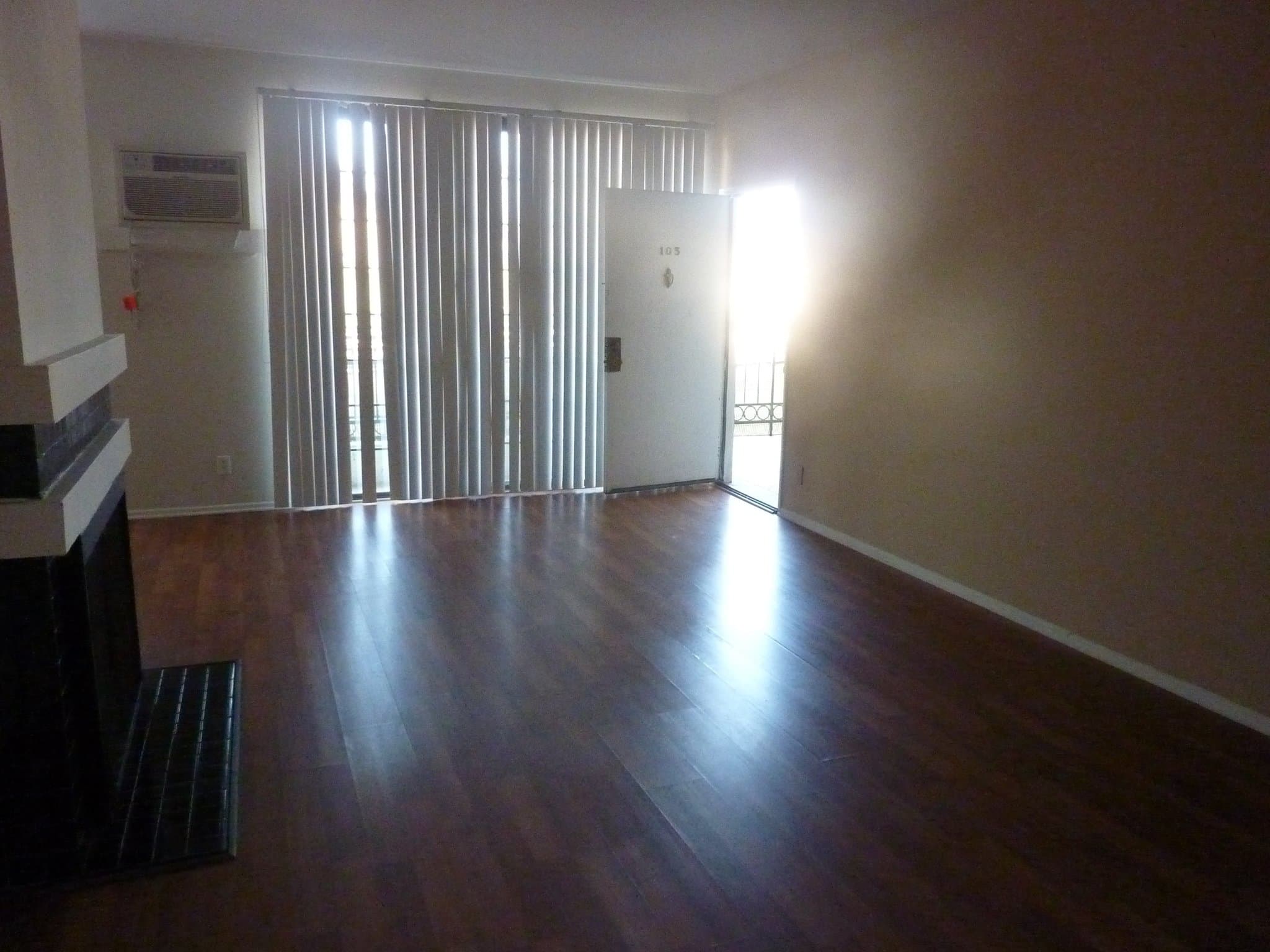 Los Angeles Multiplex: 3648 Motor Avenue