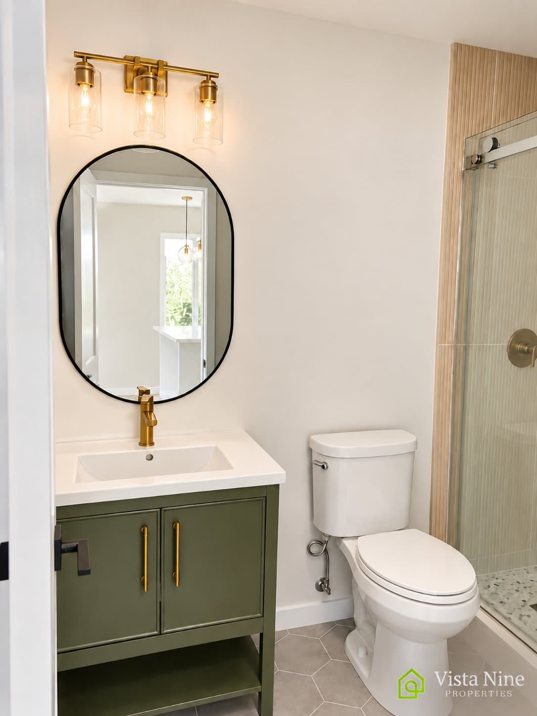 San Diego Condo: 4896 Doliva Drive