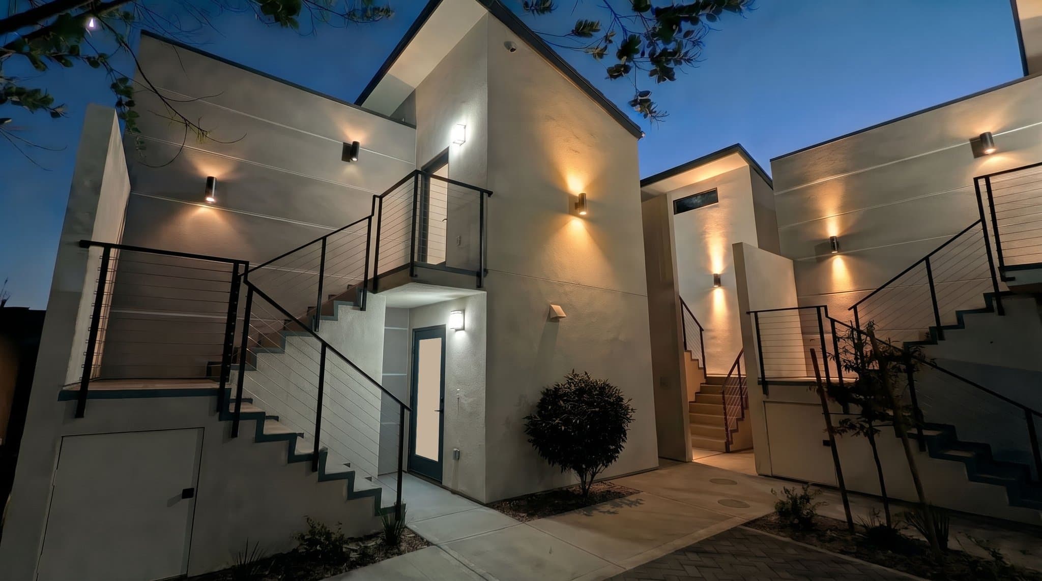 San Diego Condo: 4896 Doliva Drive