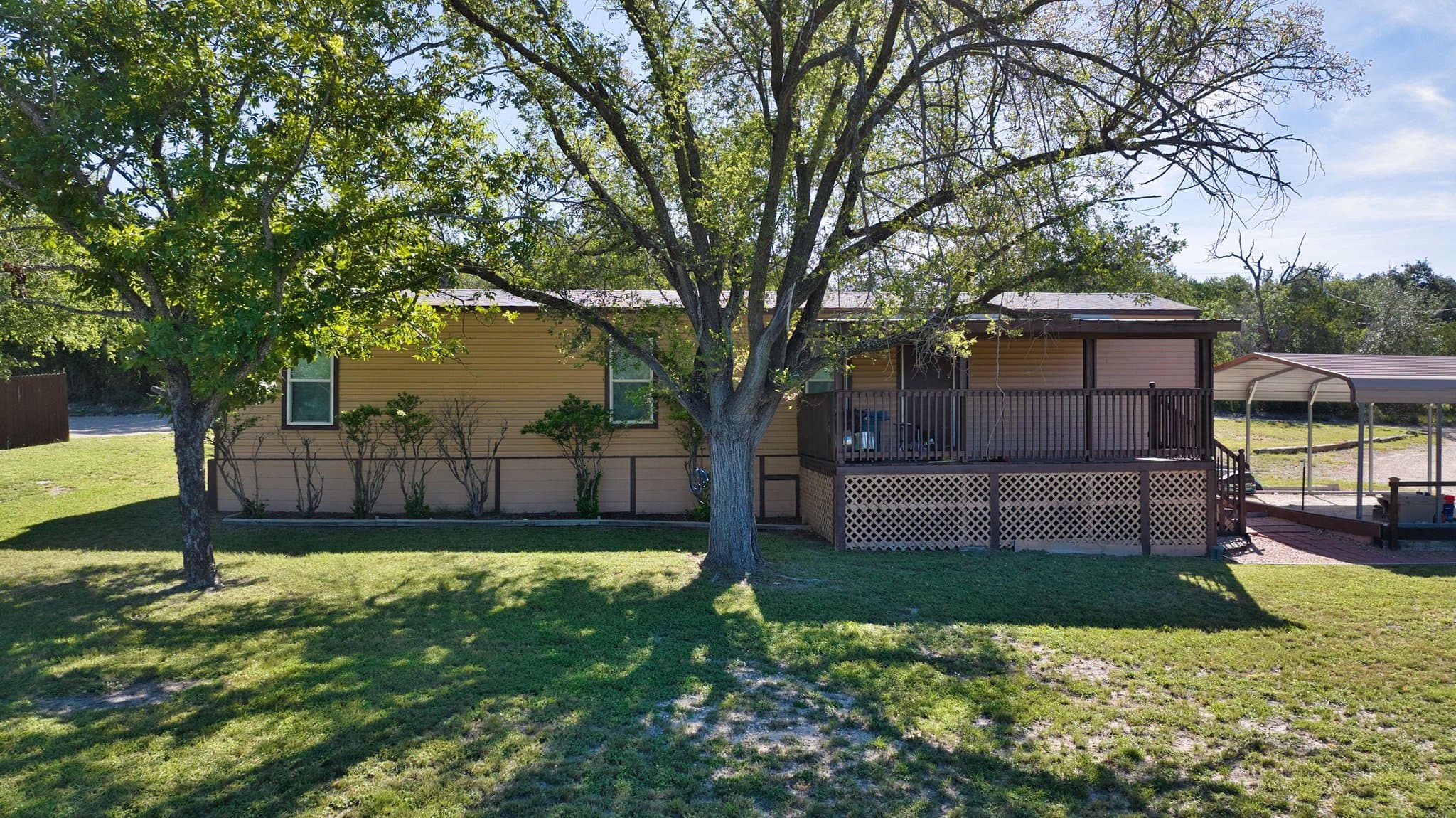Kerrville Other: 3340 Medina Hwy.