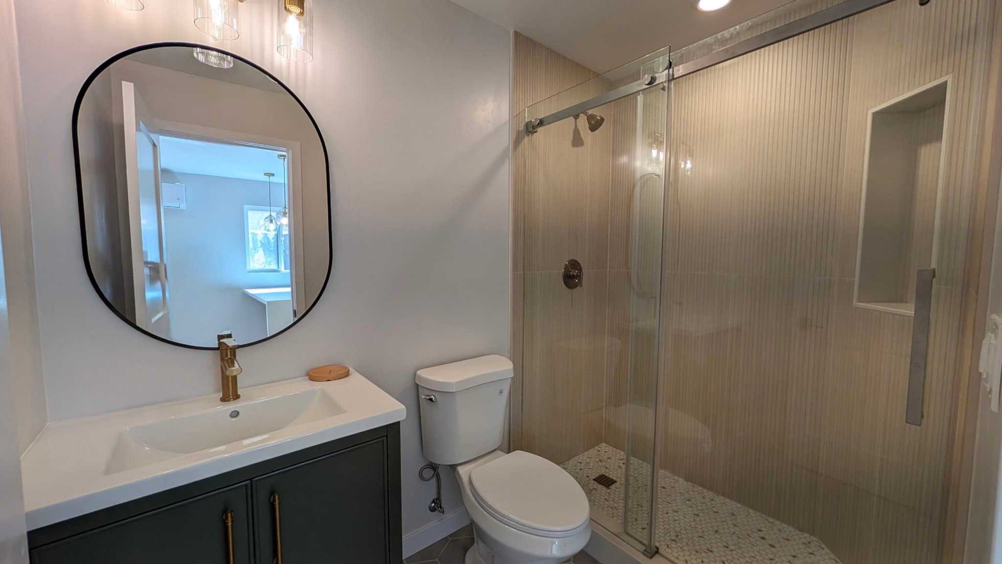 San Diego Condo: 4896 Doliva Drive