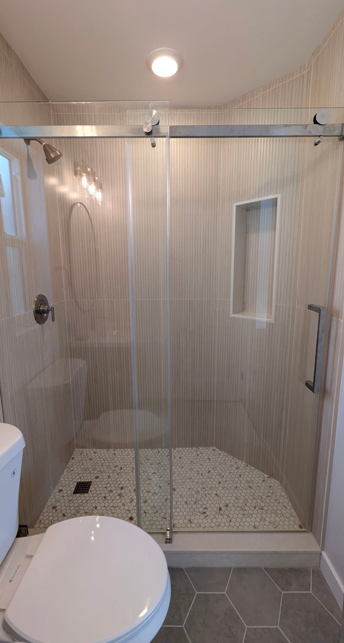 San Diego Condo: 4896 Doliva Drive