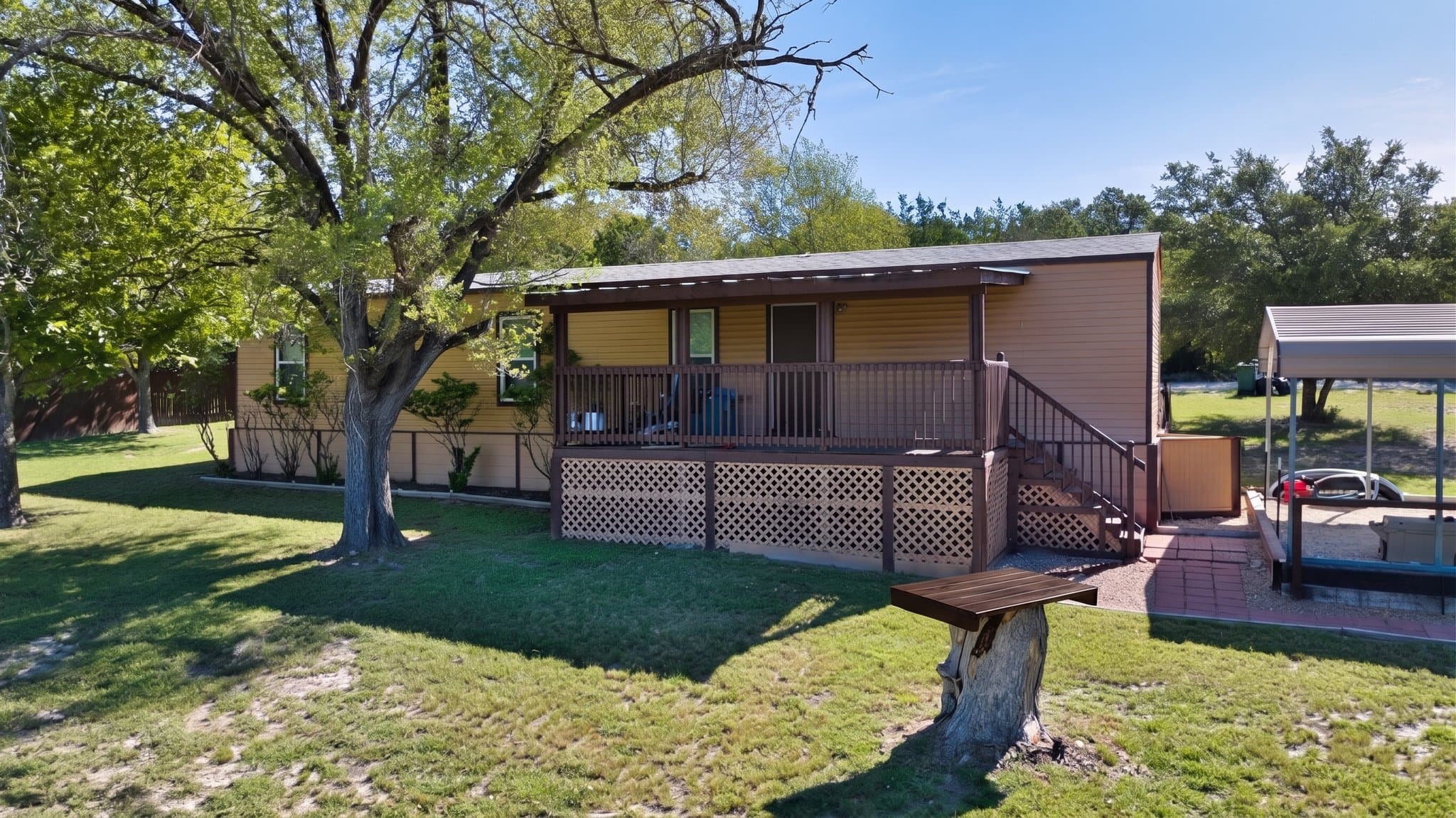 Kerrville Other: 3340 Medina Hwy.