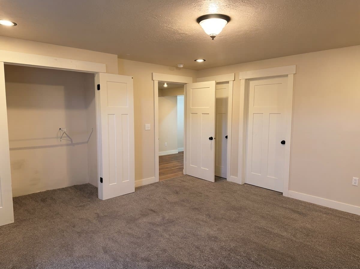 West Haven Apartment: 2181 S 2700 W