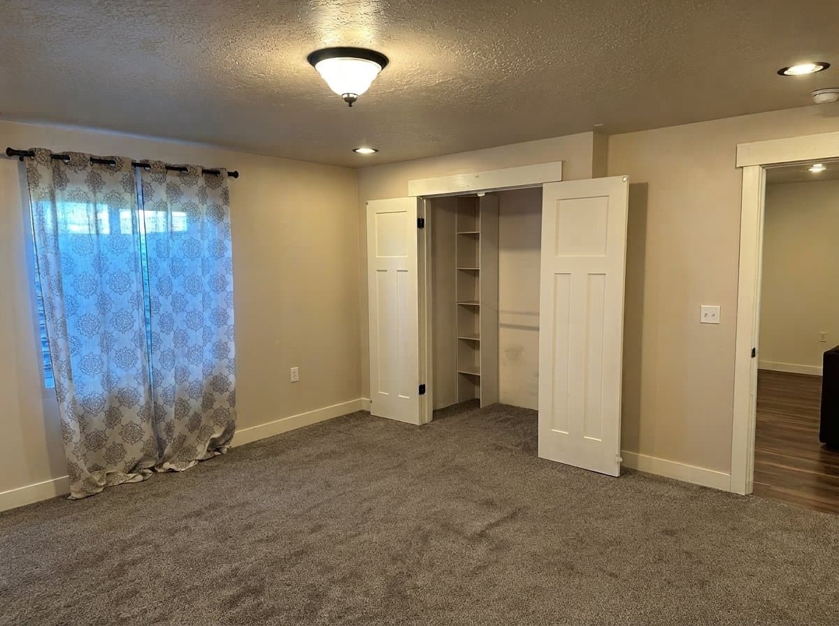 West Haven Apartment: 2181 S 2700 W