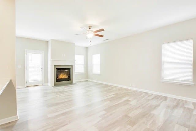 Atlanta House: 3942 Lake Manor Way