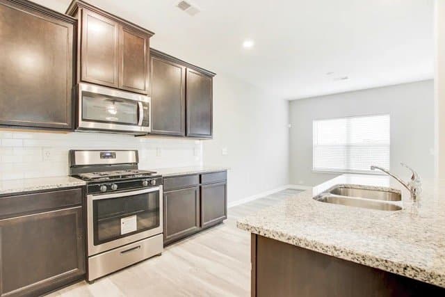 Atlanta House: 3942 Lake Manor Way