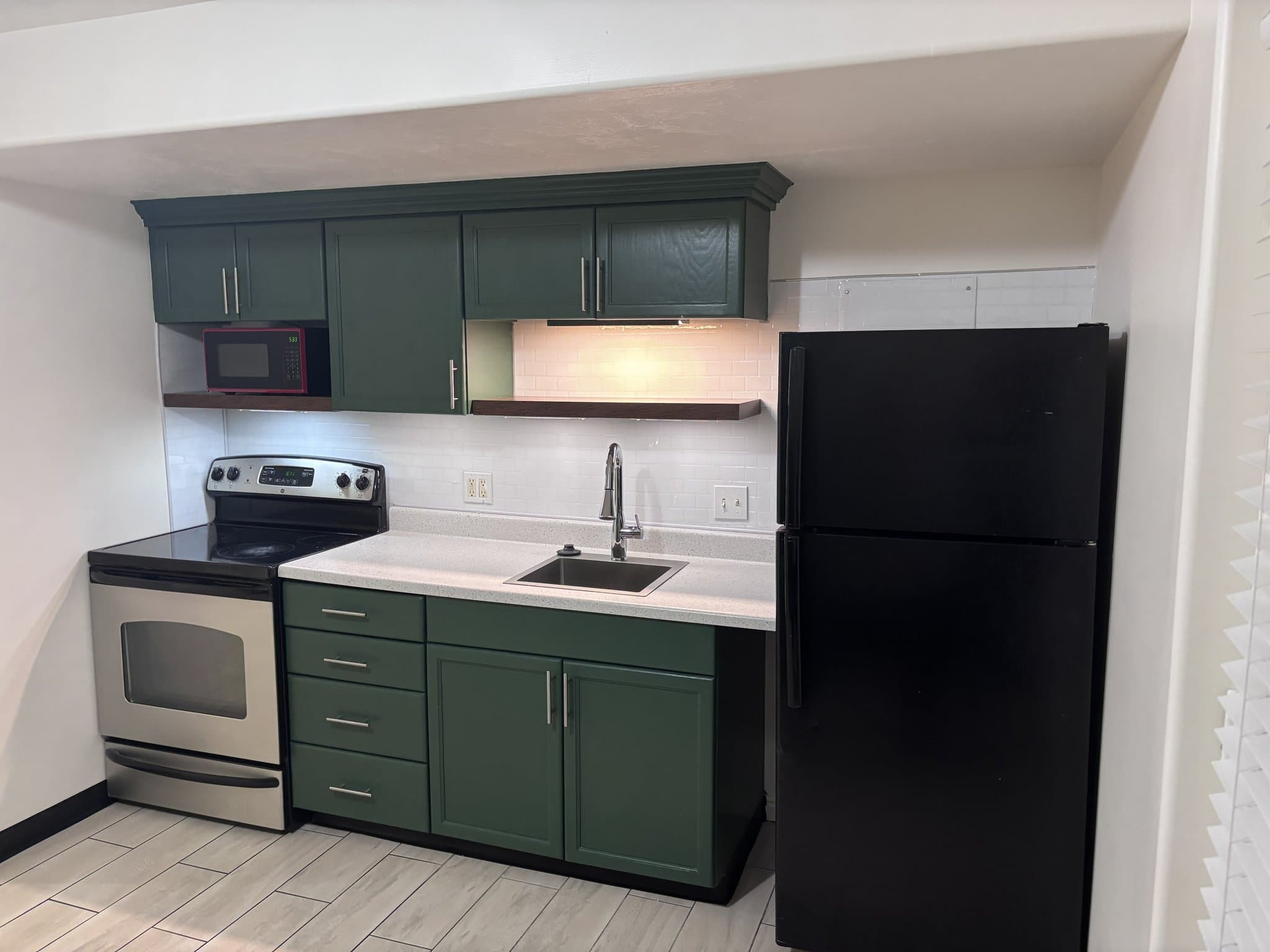 Grantsville Multiplex: 181 W Apple St