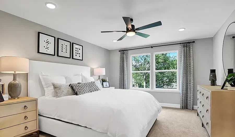 Jacksonville Townhome: 6894 Mirage St