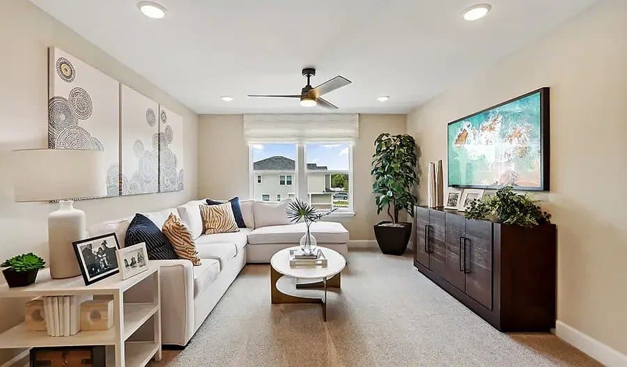 Jacksonville Townhome: 6894 Mirage St