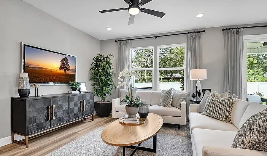 Jacksonville Townhome: 6894 Mirage St