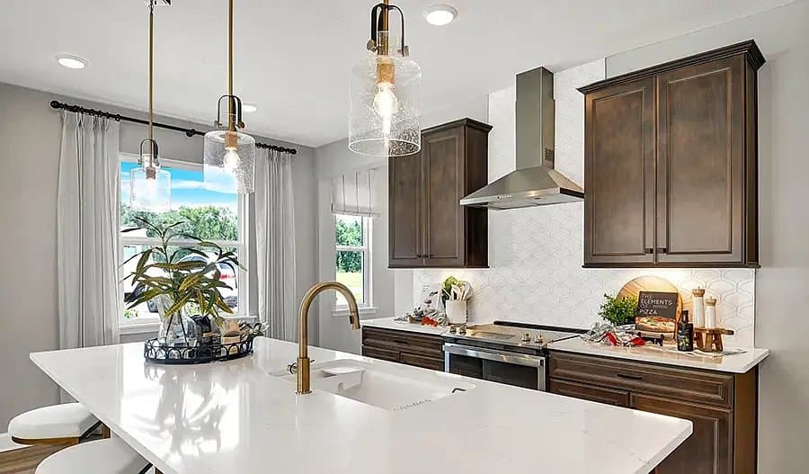 Jacksonville Townhome: 6894 Mirage St