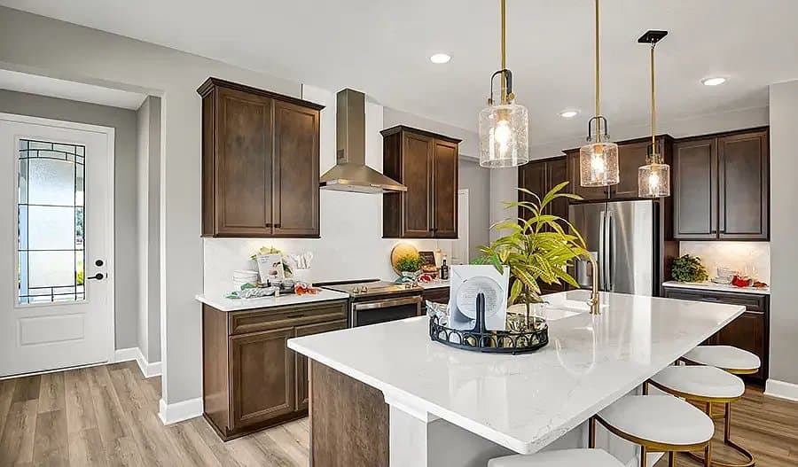 Jacksonville Townhome: 6894 Mirage St