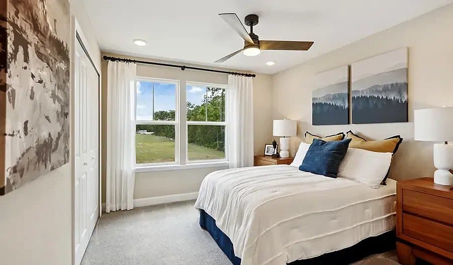 Jacksonville Townhome: 6894 Mirage St