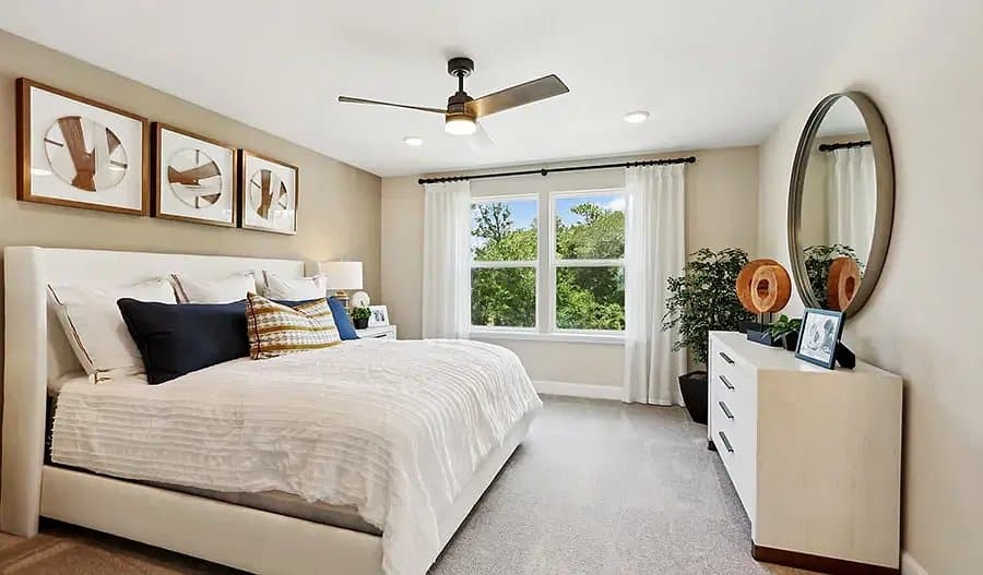 Jacksonville Townhome: 6894 Mirage St