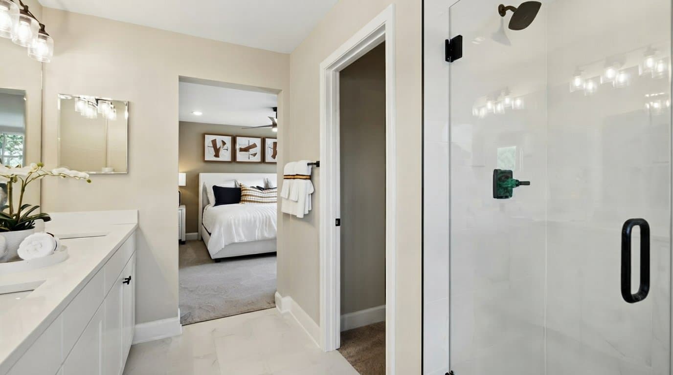 Jacksonville Townhome: 6894 Mirage St