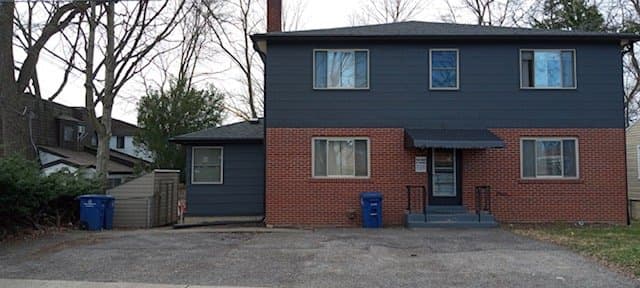 Westerville Apartment: 35 S Knox St