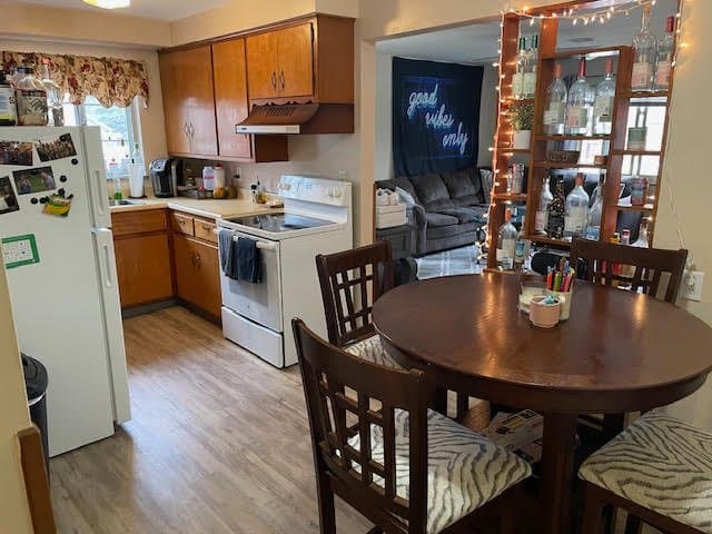 Westerville Apartment: 35 S Knox St