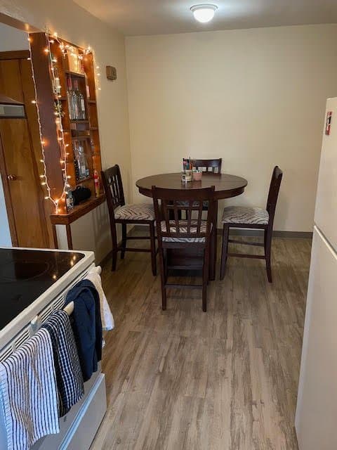 Westerville Apartment: 35 S Knox St
