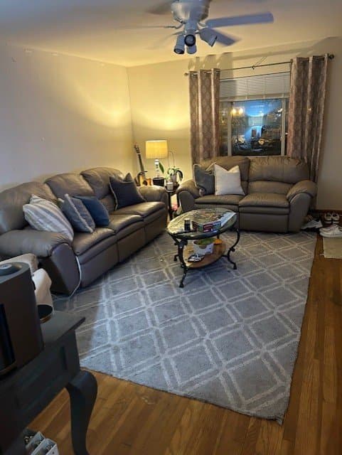Westerville Apartment: 35 S Knox St