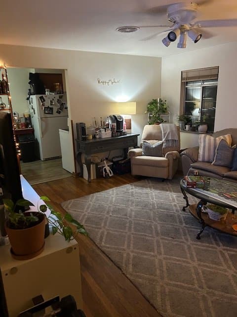 Westerville Apartment: 35 S Knox St