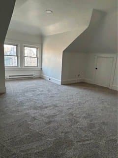 Telford Single Room: 41 West Summit