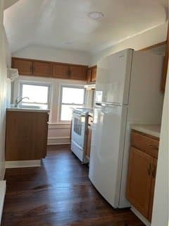 Telford Single Room: 41 West Summit