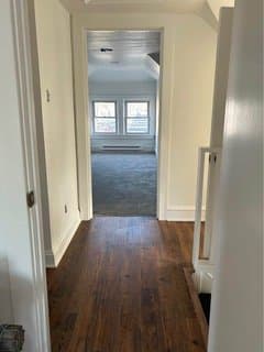Telford Single Room: 41 West Summit