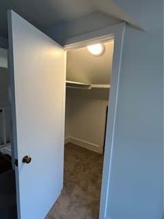 Telford Single Room: 41 West Summit