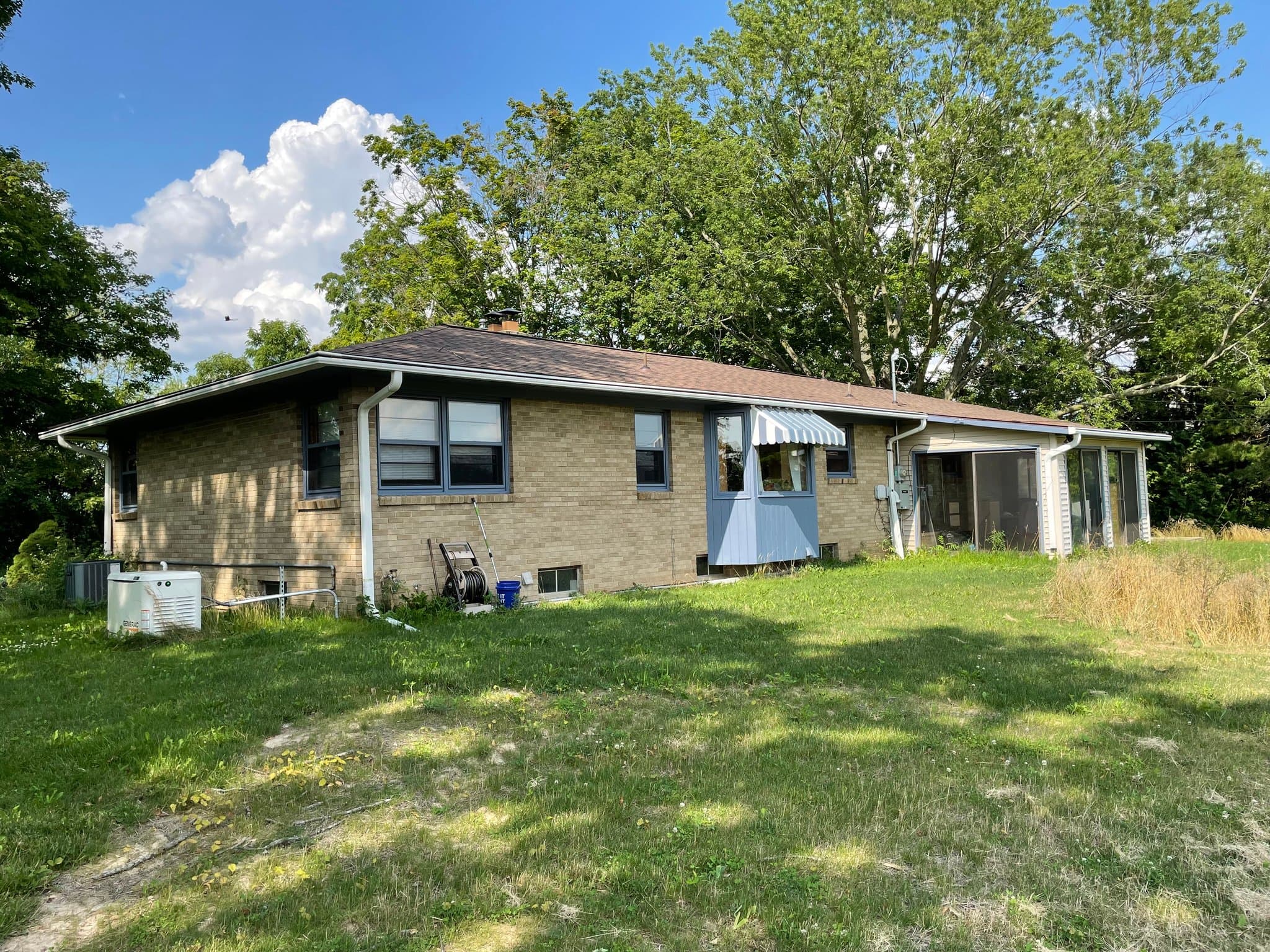 Byron Center House: 4364 82nd Street