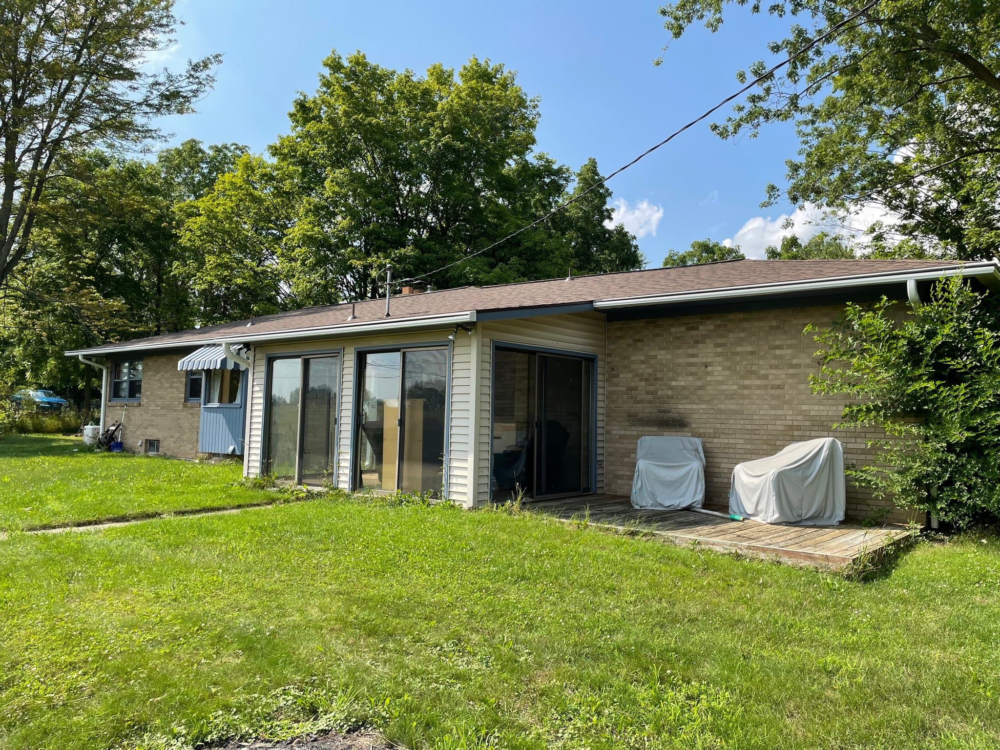 Byron Center House: 4364 82nd Street