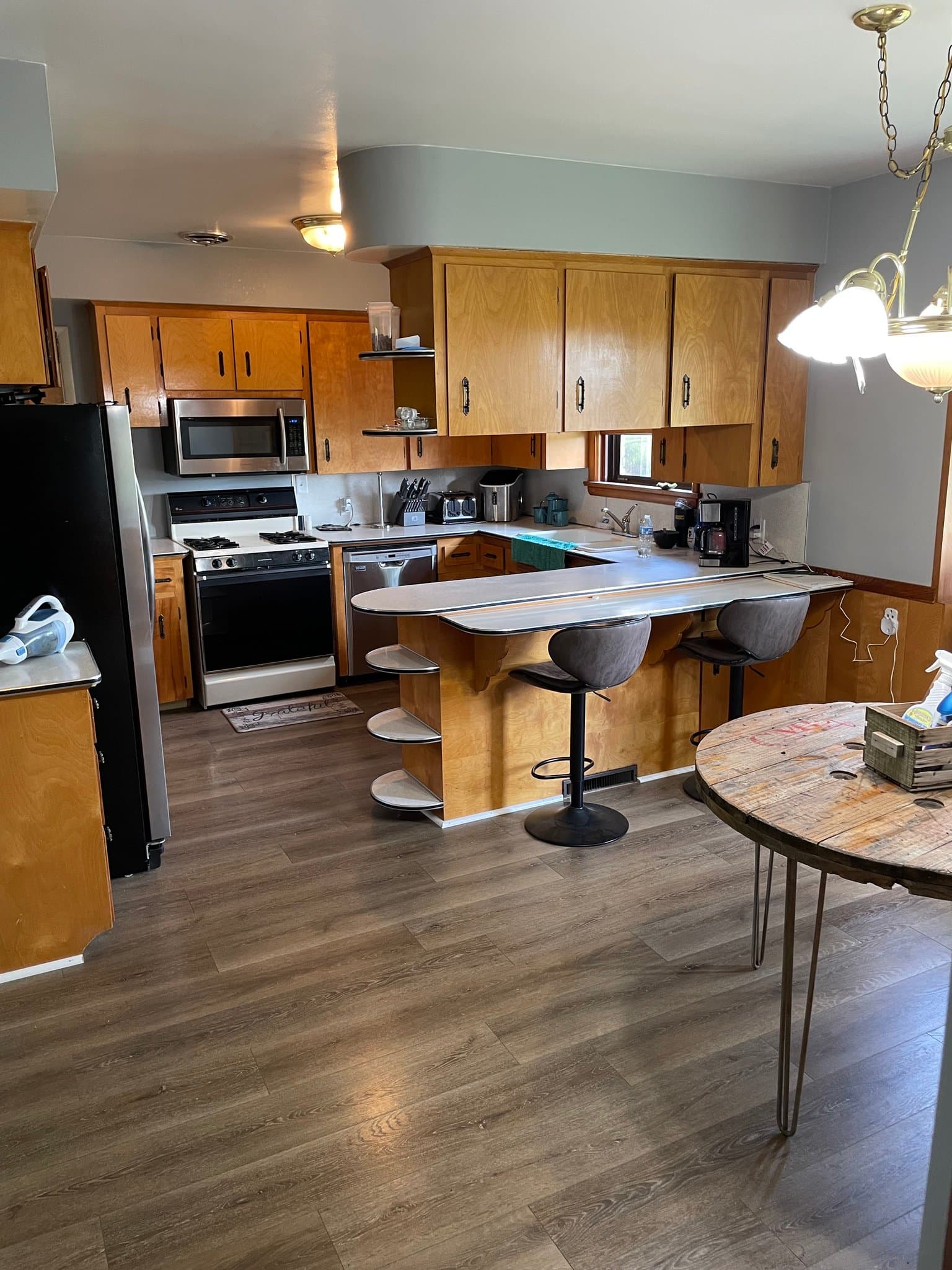 Byron Center House: 4364 82nd Street
