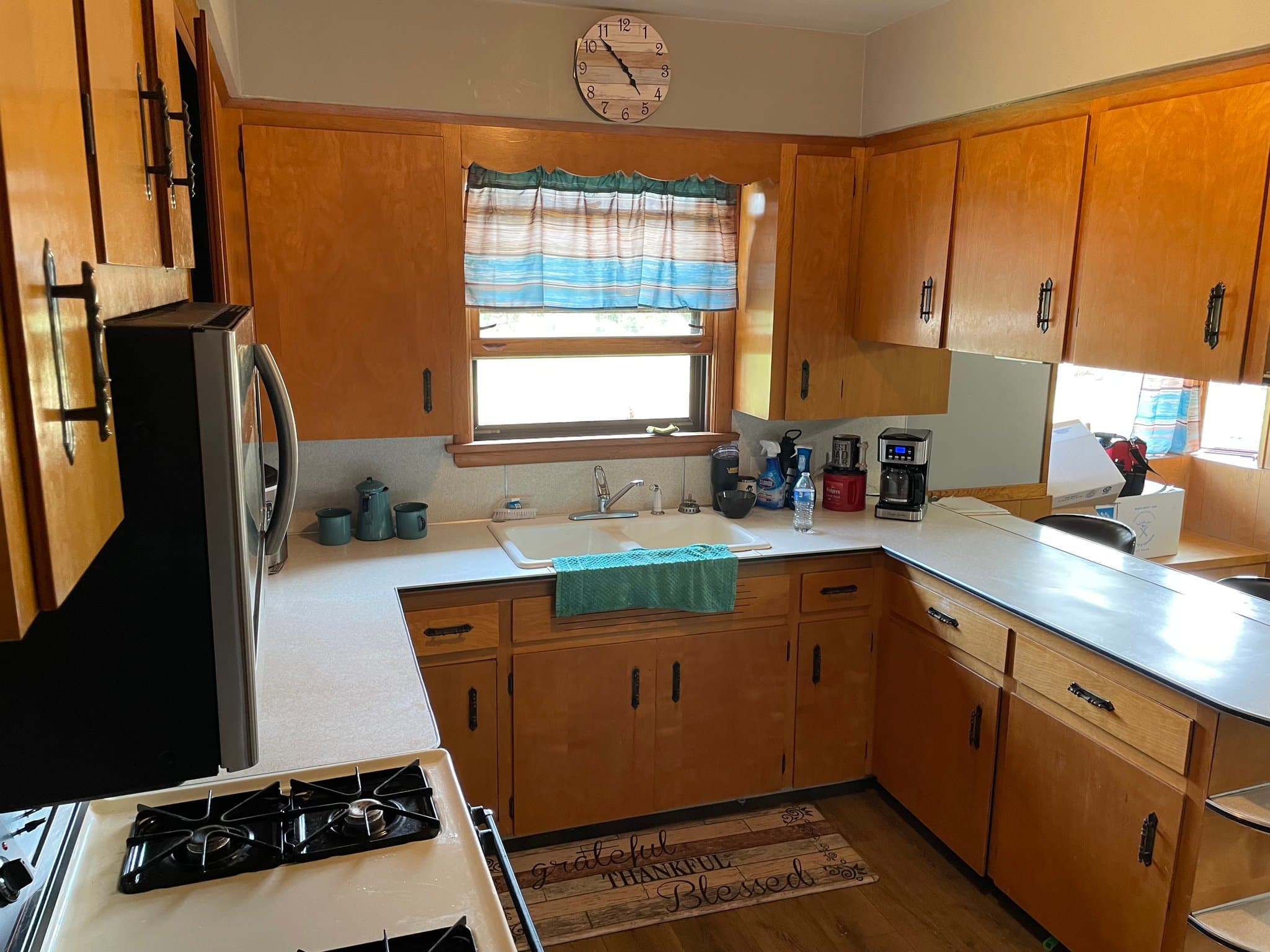 Byron Center House: 4364 82nd Street