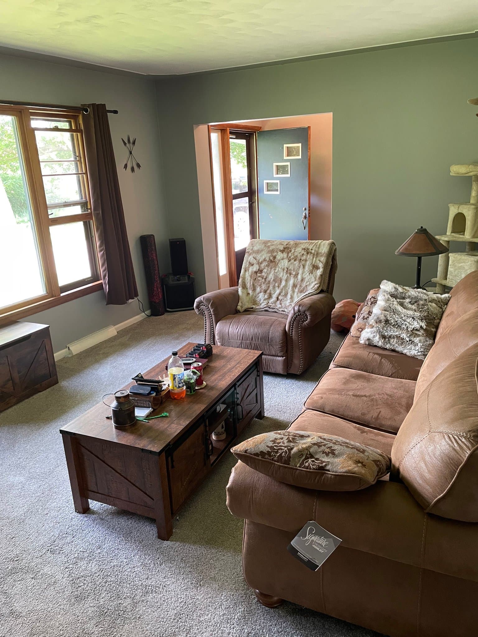 Byron Center House: 4364 82nd Street