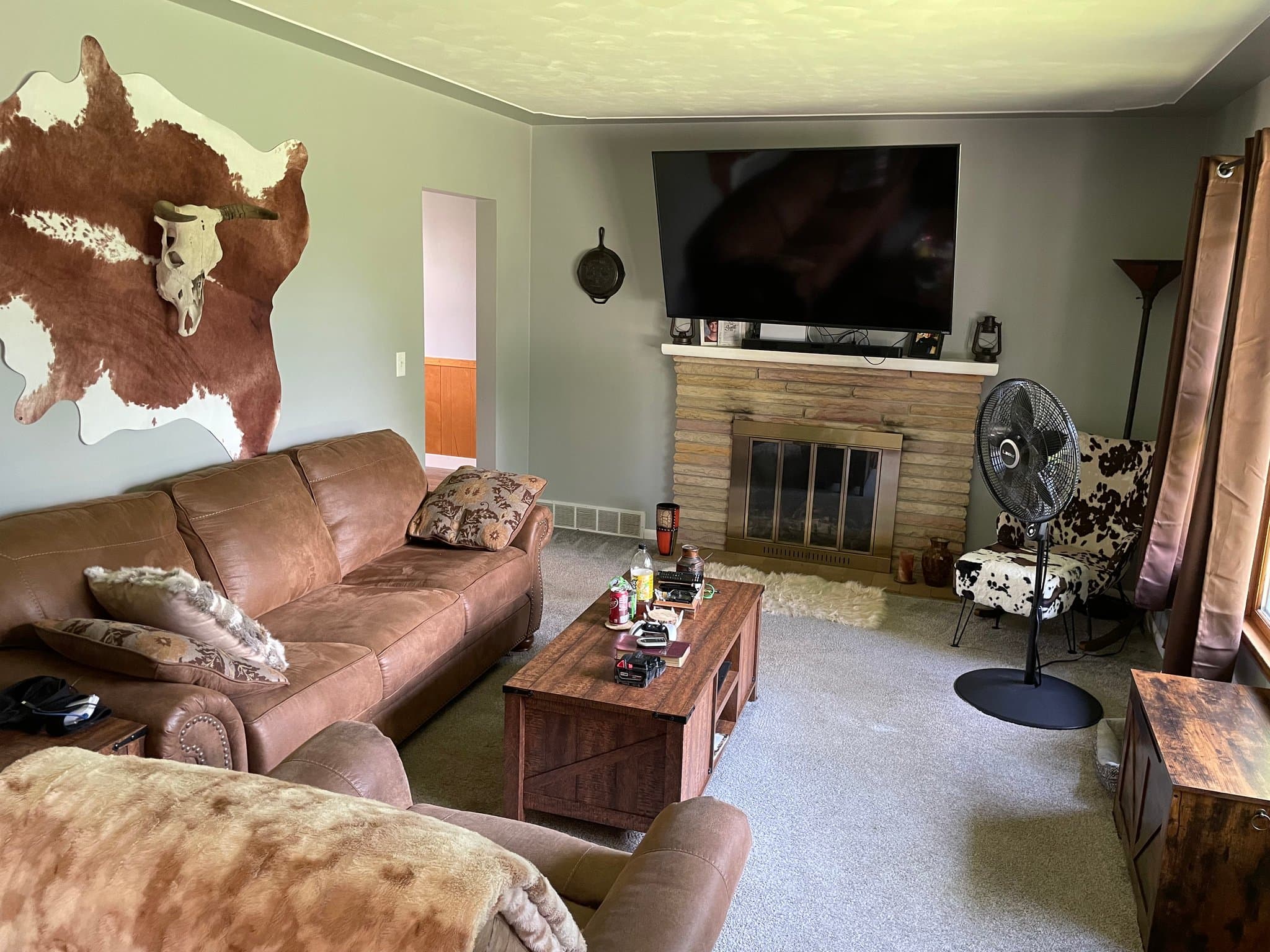 Byron Center House: 4364 82nd Street