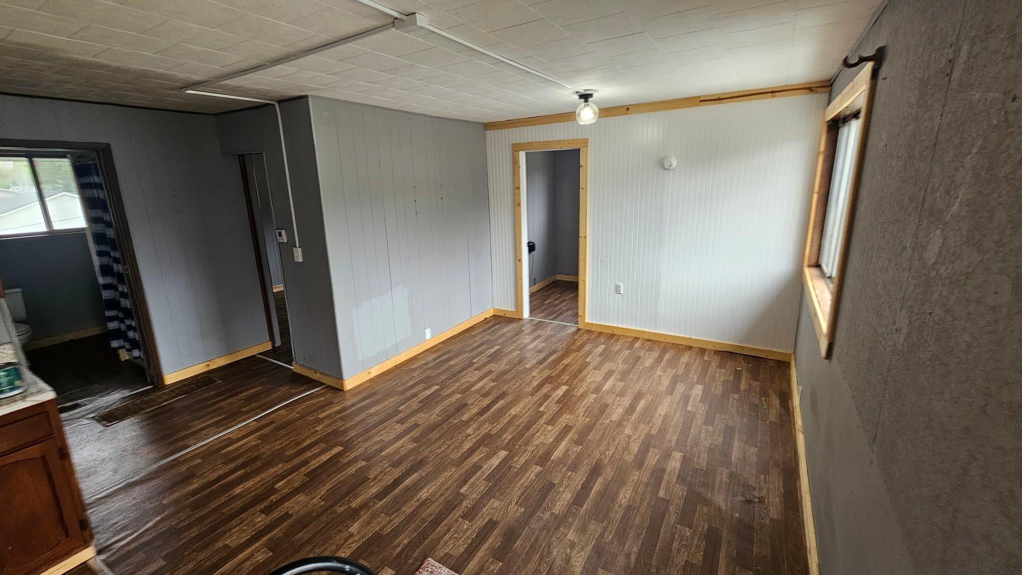 Glouster Multiplex: 23 Madison St