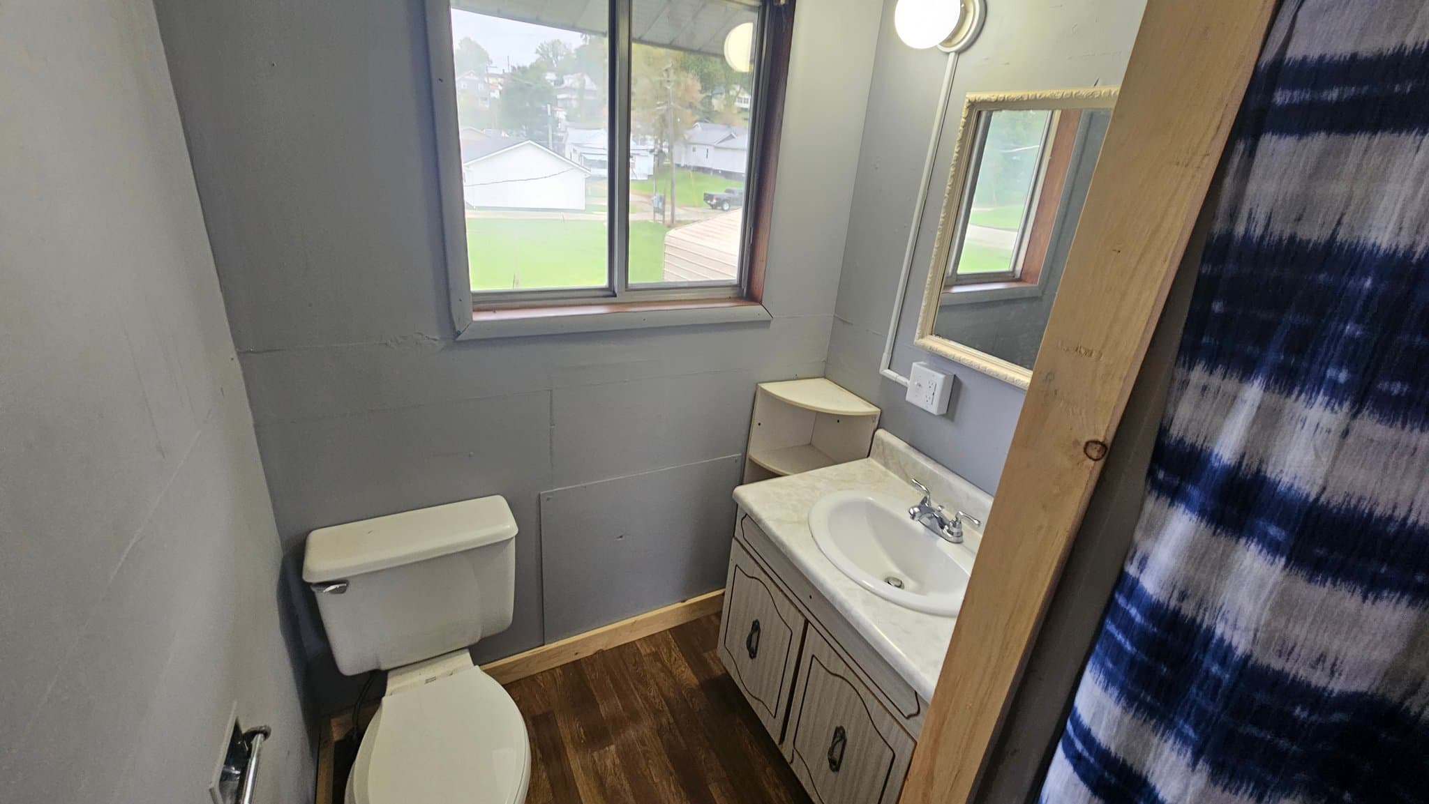Glouster Multiplex: 23 Madison St