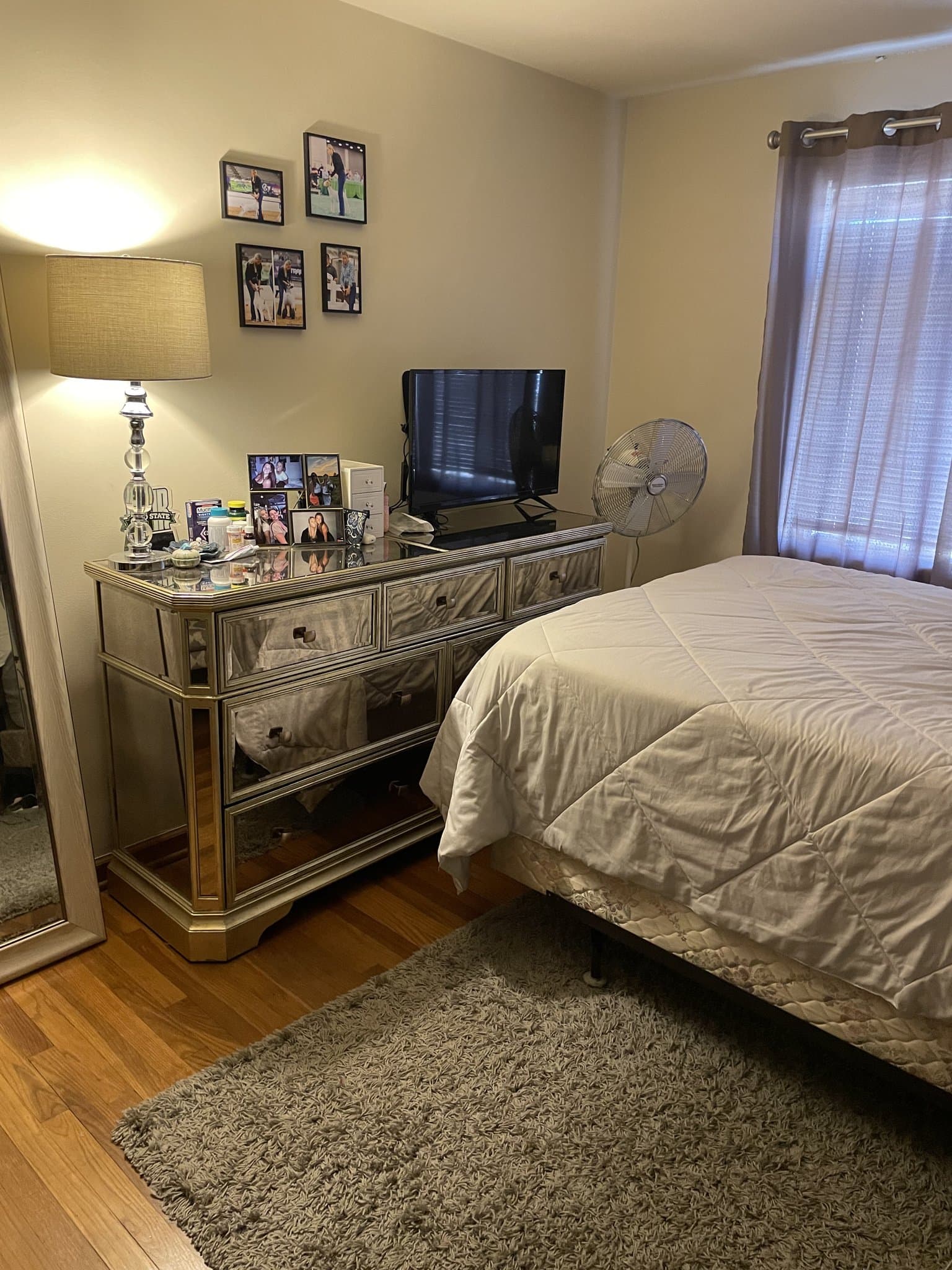 Westerville Apartment: 35 S Knox St