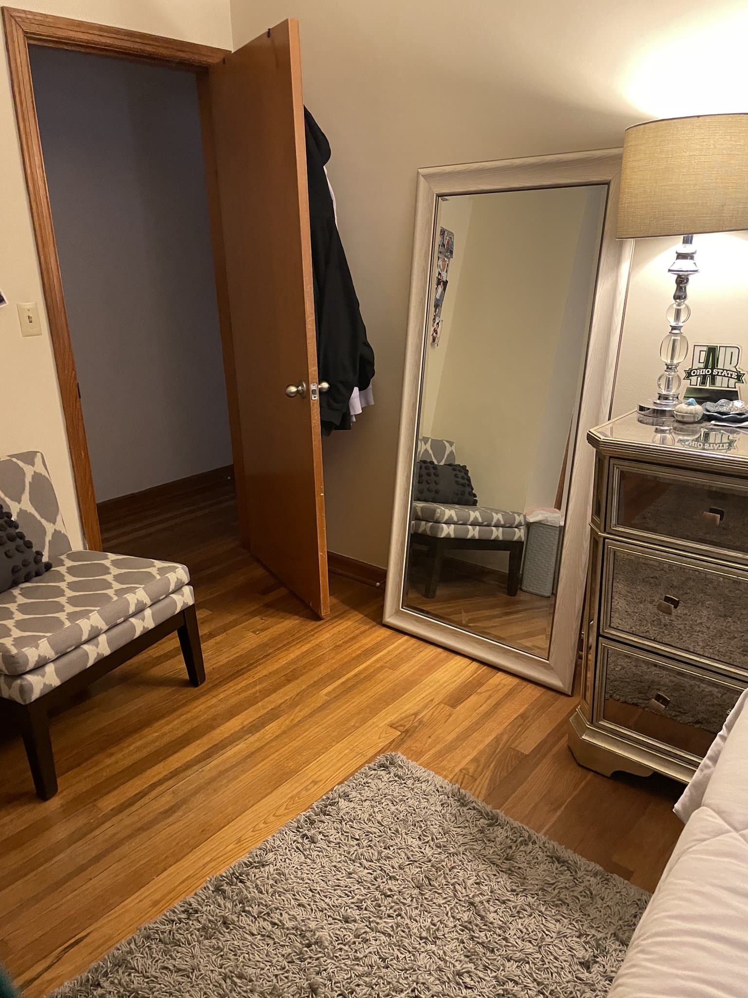 Westerville Apartment: 35 S Knox St