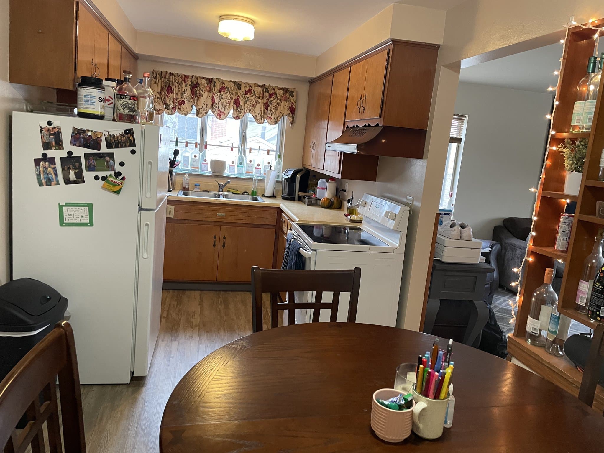 Westerville Apartment: 35 S Knox St
