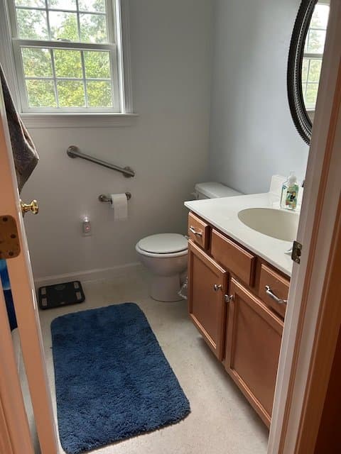Dover Apartment: 785 Buck Rd