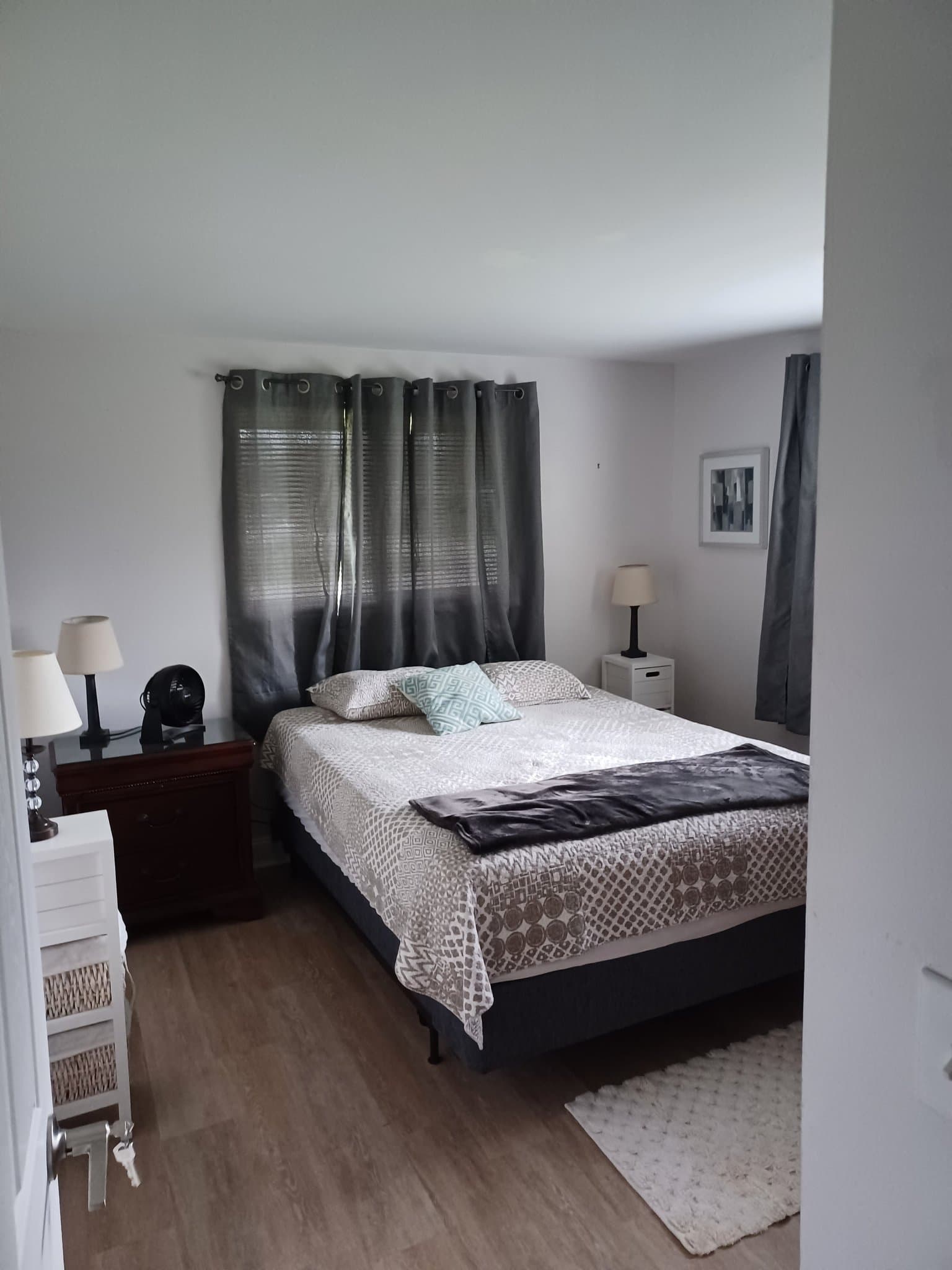 Sarasota Single Room: 3435 Corey Road