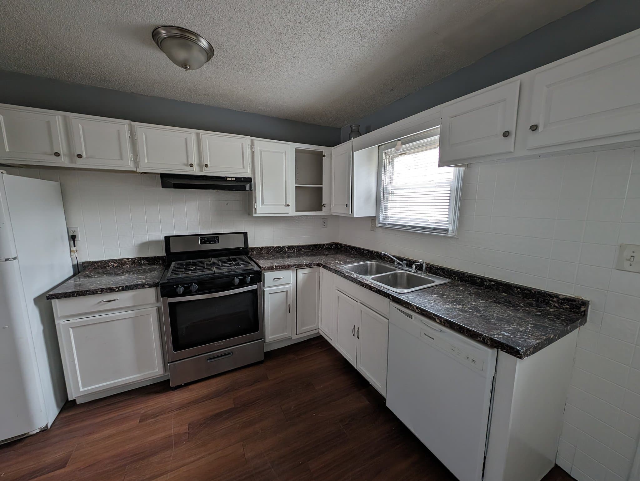 Kansas City House: 6118 Everett Ave