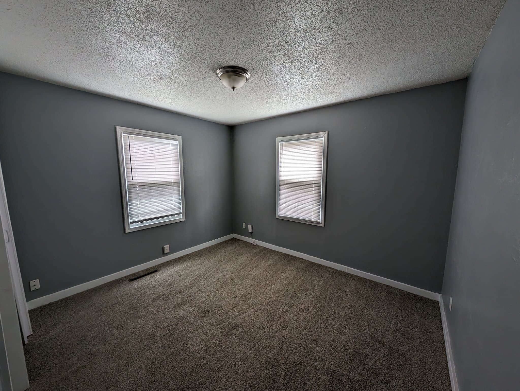 Kansas City House: 6118 Everett Ave