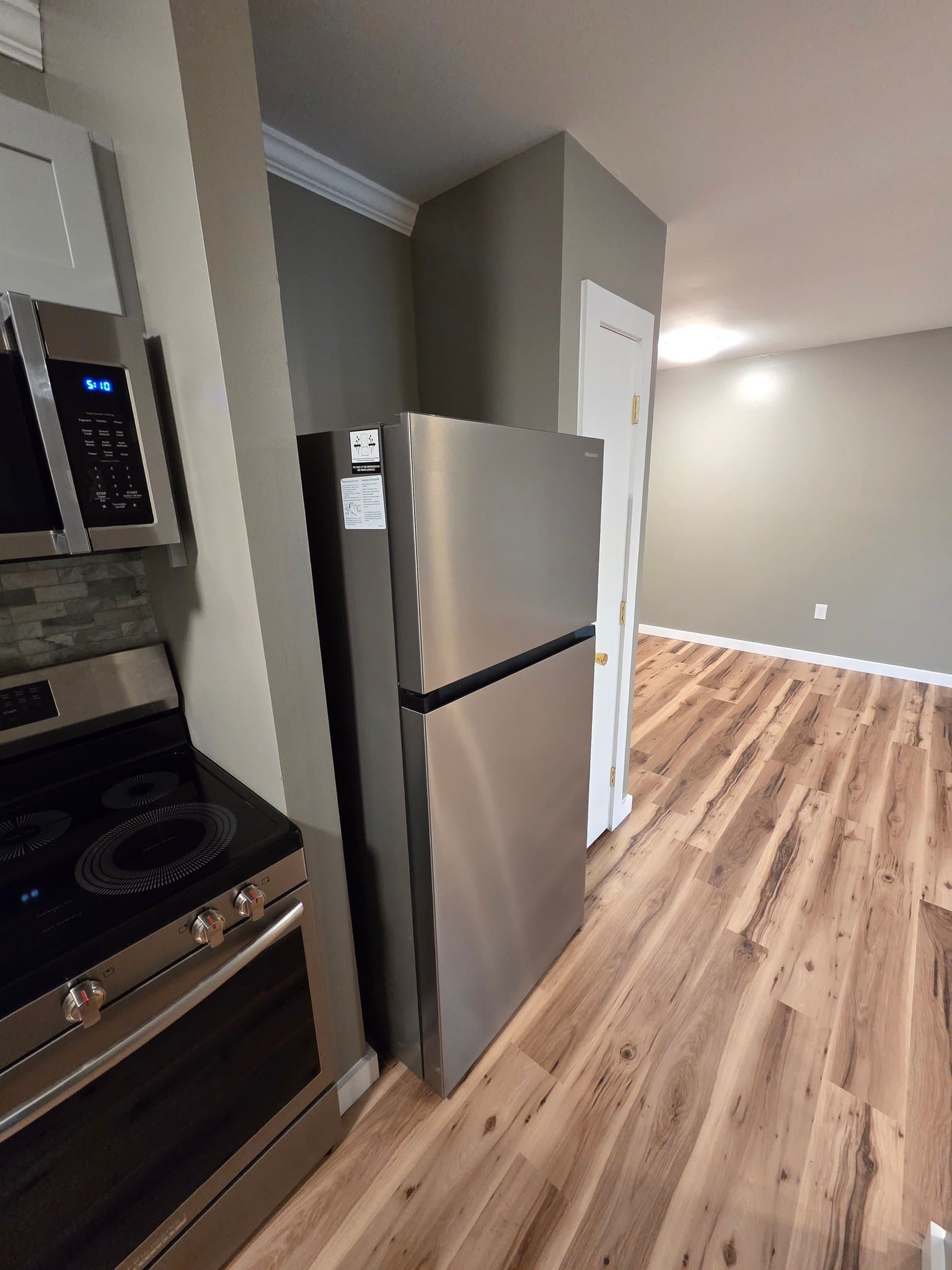 Mechanicsburg Multiplex: 4225 Roth Ln