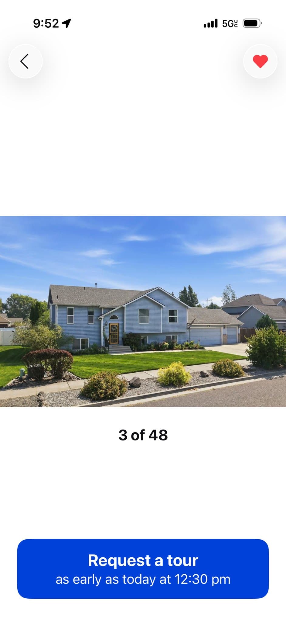 Spokane House: 8708 N Warren St