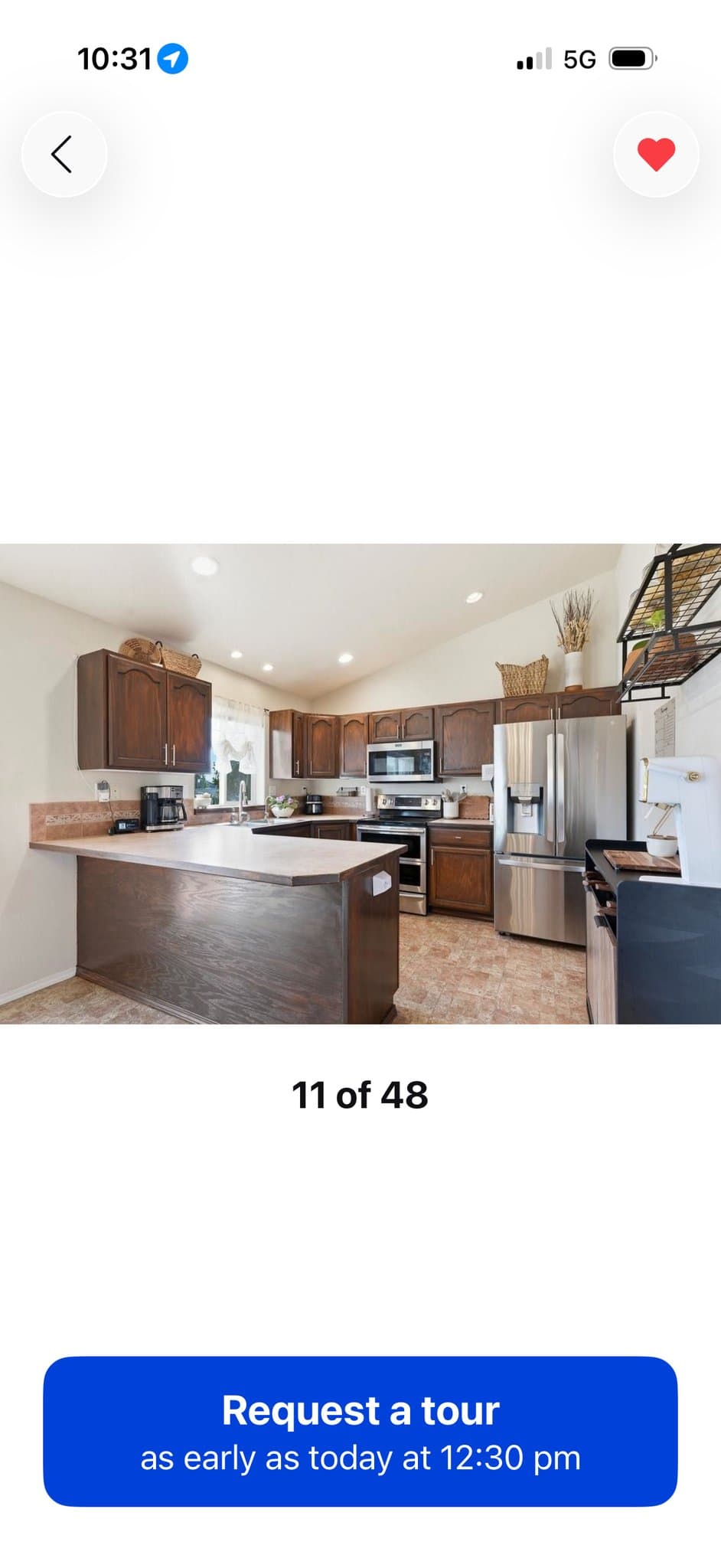 Spokane House: 8708 N Warren St