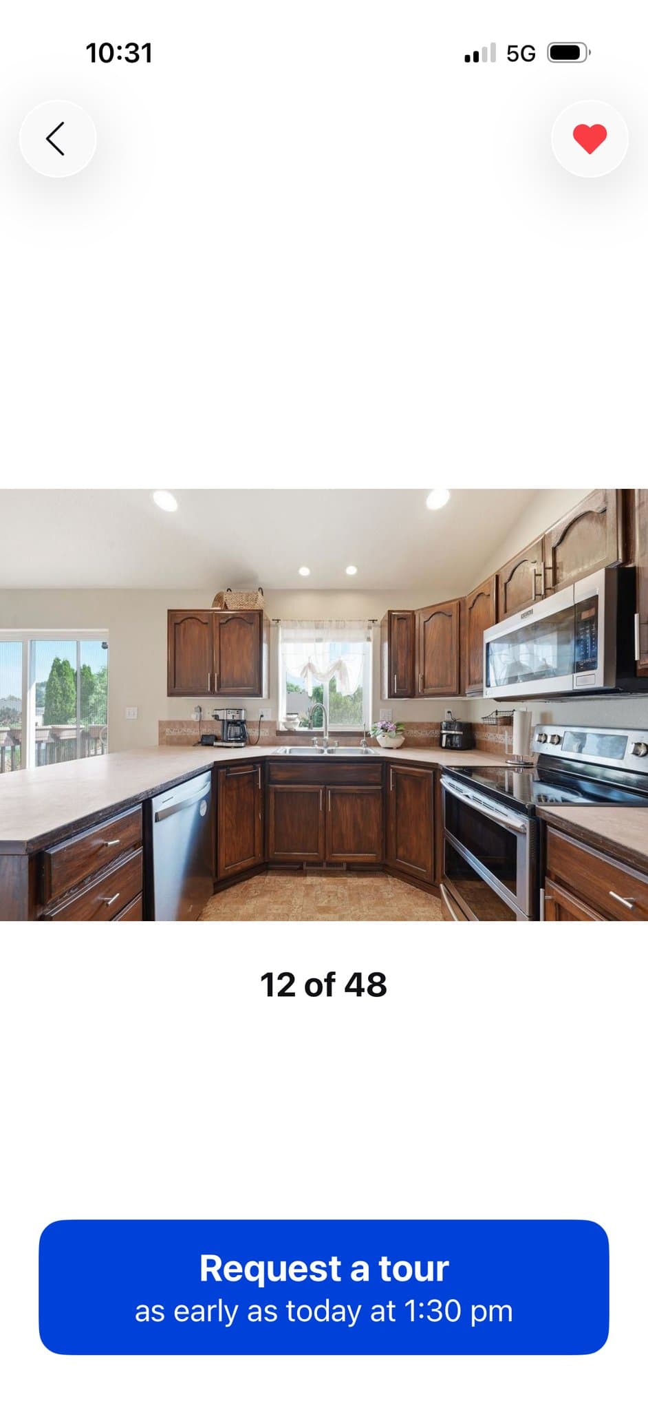 Spokane House: 8708 N Warren St