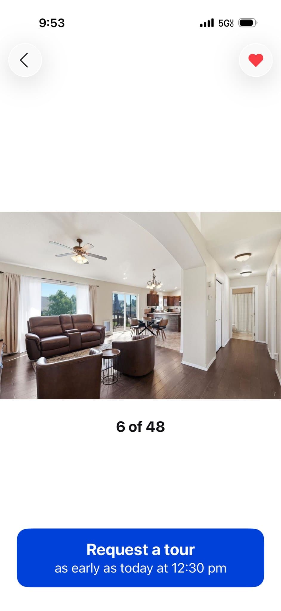 Spokane House: 8708 N Warren St