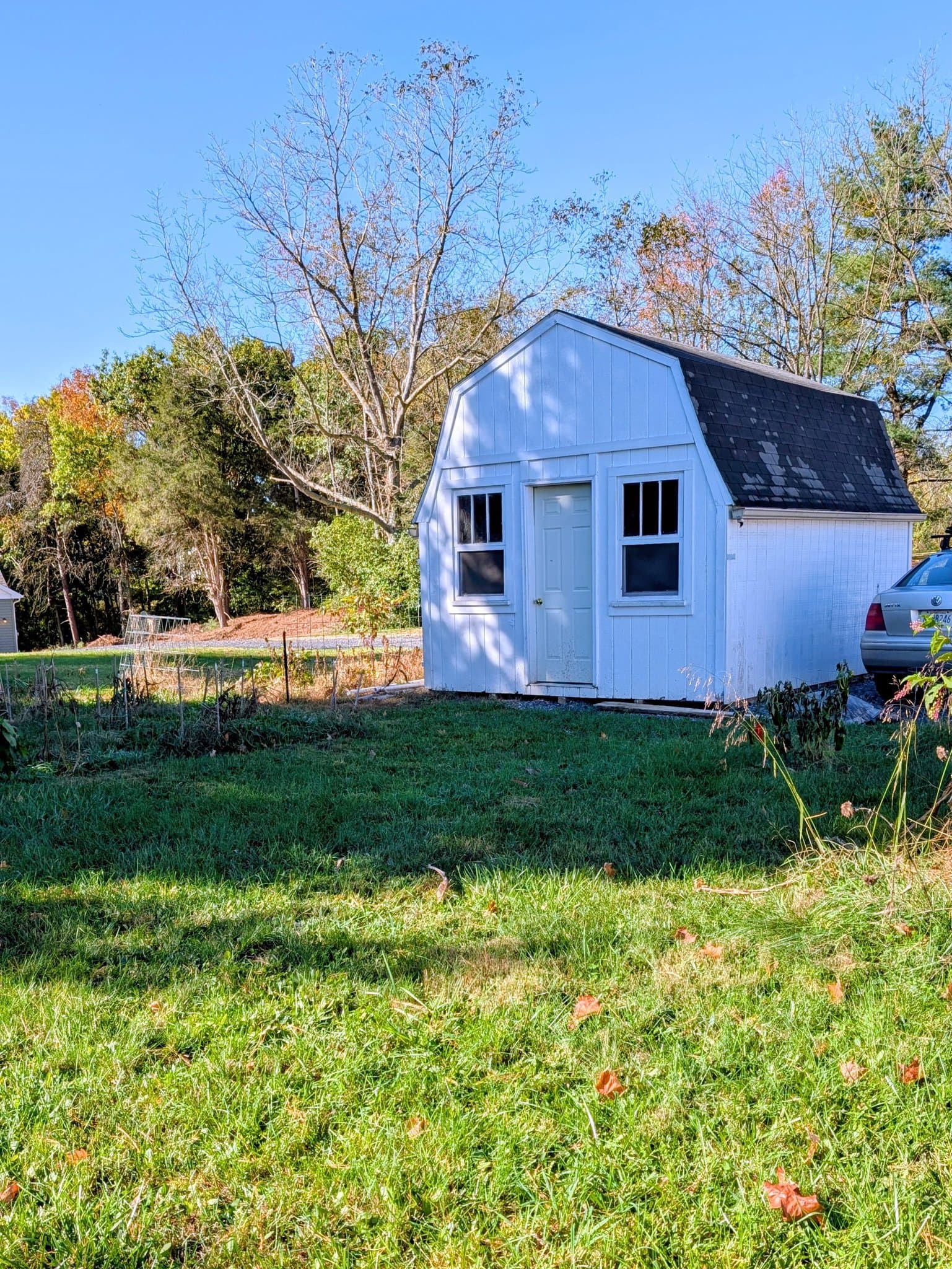 Chambersburg House: 4120 Dixie Ave